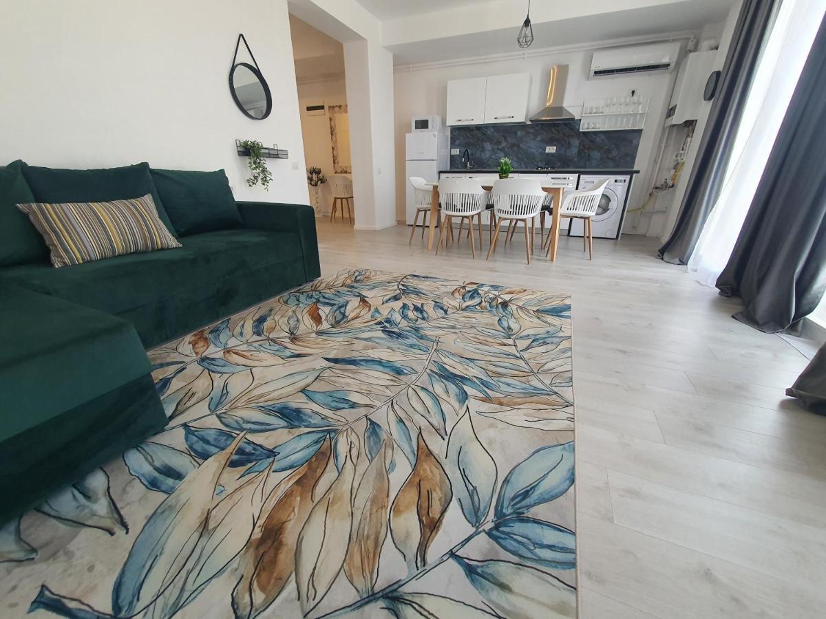 Grey Residence Apartments Tunarii Kültér fotó