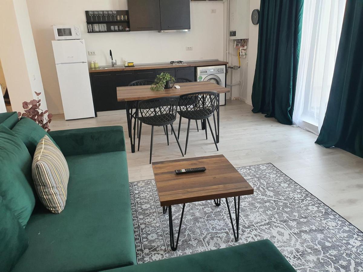 Grey Residence Apartments Tunarii Kültér fotó