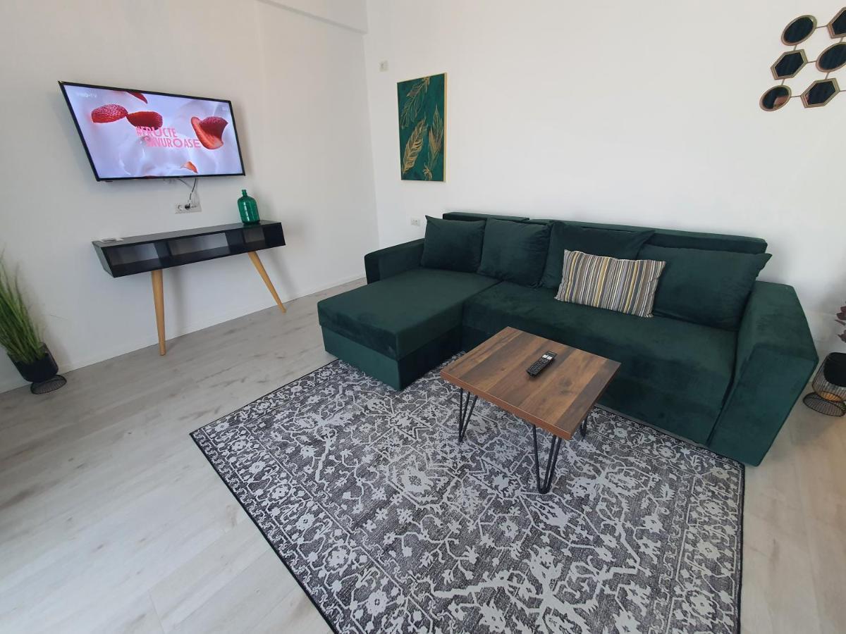 Grey Residence Apartments Tunarii Kültér fotó
