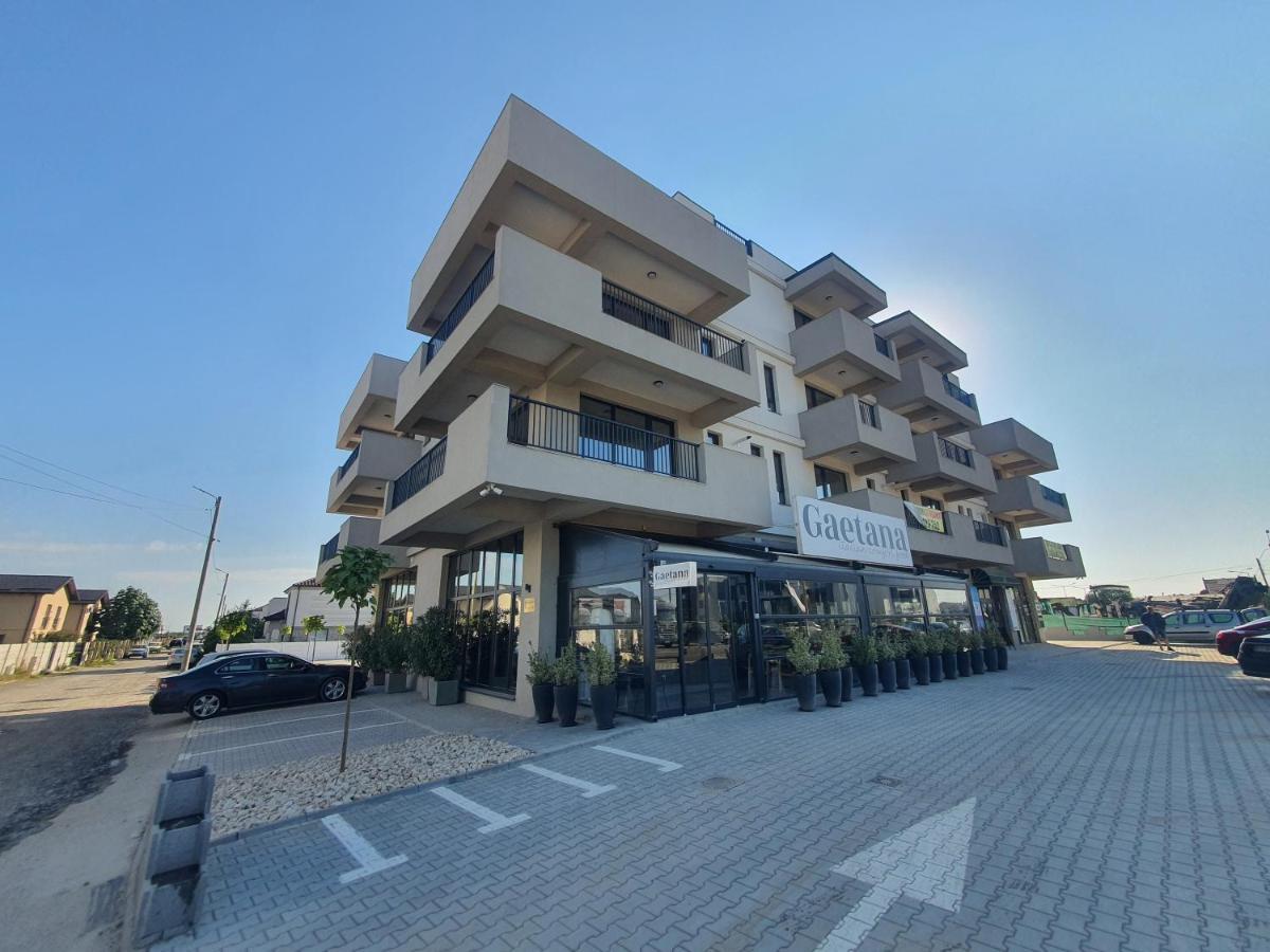 Grey Residence Apartments Tunarii Kültér fotó