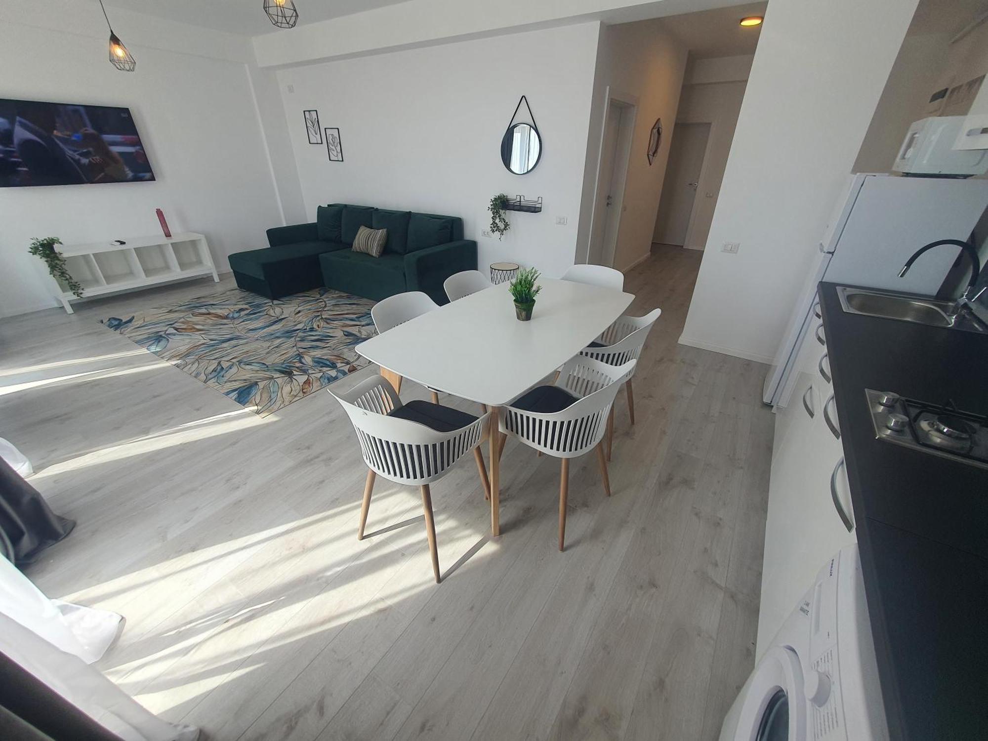 Grey Residence Apartments Tunarii Kültér fotó